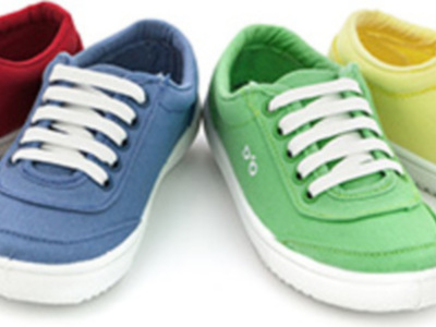 Los niños ahora también son D’Original