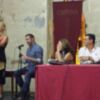 Ana María Gutiérrez Toscano elige Chipiona para la primera presentación de su segunda novela, “Una ciudad en el olvido”