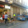 El Ayuntamiento de Sevilla intensifica las actuaciones durante el mes de Agosto