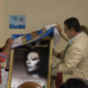 Un acto conjunto para inaugurar la exposición “Rocío Jurado, X aniversario” y presentar la semana cultural de la universal artista