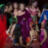 La Bienal del Flamenco abre su programación con ‘La guerra de las mujeres’ protagonizada por Estrella Morente, Antonio Canales y Aída Gómez.