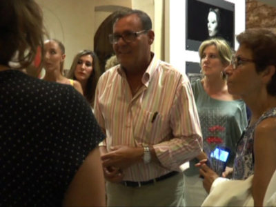 Turismo informa que 5000 personas han pasado por la exposición de Rocio Jurado en la primera semana