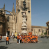 Los Scouts de Túnez visitan Sevilla