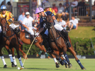Gran Final de la Copa de Oro Cartier