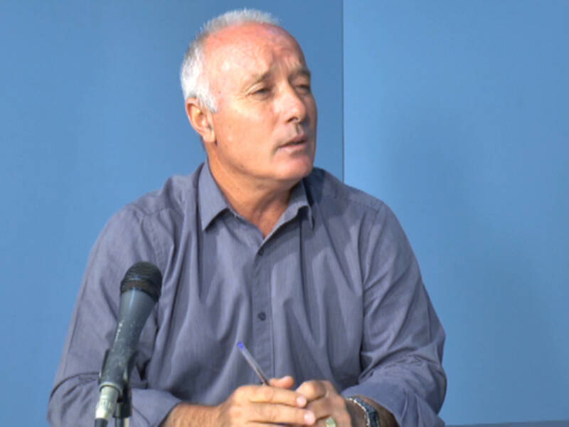 Manuel Rodríguez anuncia que la Orden Ministerial recoge importantes limitaciones a la pesca de la corvina por la flota de cerco