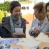 Toñi Moreno vuelve a Canal Sur Televisión con la segunda temporada de “Los Descendientes”
