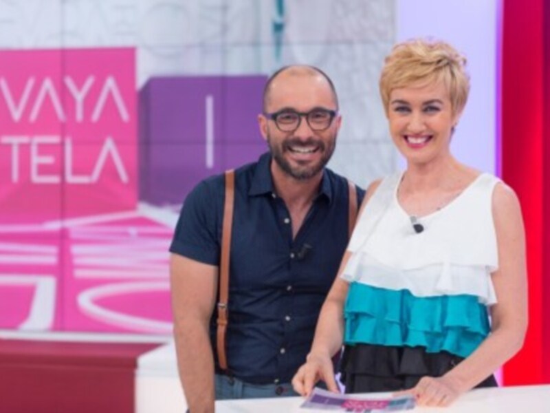 Canal Sur estrena este lunes “Vaya Tela Noche”