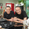 ‘Torres en la cocina’ estrena una nueva temporada en La 1 con público en el plató