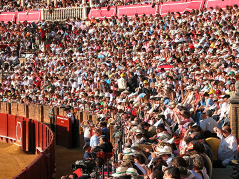 El Congreso de la Asociación Nacional de Clubs Taurinos de EEUU tendrá lugar en Zaragoza