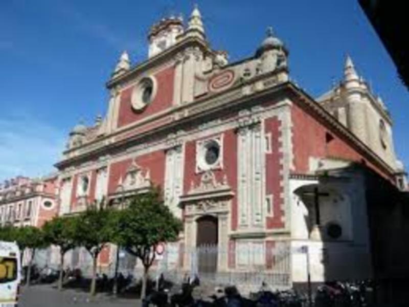 El próximo martes 13 de Septiembre a las 20:30 Manuel Rámila Alarcón pronunciará la Exaltación de la Santa Cruz en la Colegial del Divino Salvador de