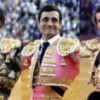 Paco Ureña entra en la primera corrida de San Miguel