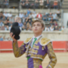 Manolo Vanegas triunfa en la primera de Nîmes