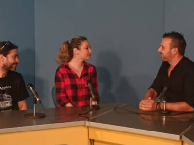 Helen Holmes y Kim Serrat serán homenajeados con motivo del Día Internacional del Turismo