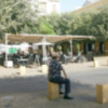 Parada y descanso