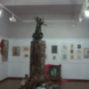 Cinco muestras conforman la programación de otoño en la sala de El Chusco