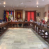 El Pleno encomienda a la empresa municipal Caepionis la limpieza de centros escolares y otras instalaciones hasta final de año