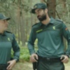 ‘Olmos y Robles’ se enfrentan a un licántropo mientras los vecinos de Ezcaray plantan cara al alcalde
