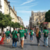 Domingo 25 de Septiembre Gyncana fotográfica en Sevilla