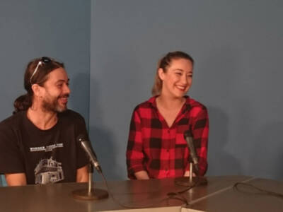 El Ayuntamiento de Chipiona reconoce mañana a Helen Holmes y Kim Serrat sus videos promocionando la localidad