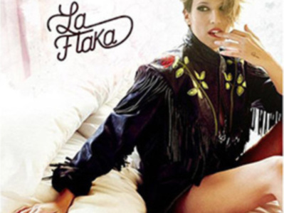 La Flaka pone a la venta su primer disco, Capricho, el próximo 14 de octubre