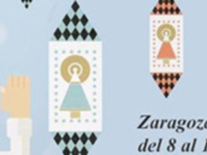Renfe te acerca la Feria del Pilar 2016