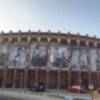 La campaña "Alquimia y Oro" inunda las calles de Zaragoza