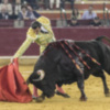 David Mora pasea un trofeo y deja huella en su paso por Zaragoza