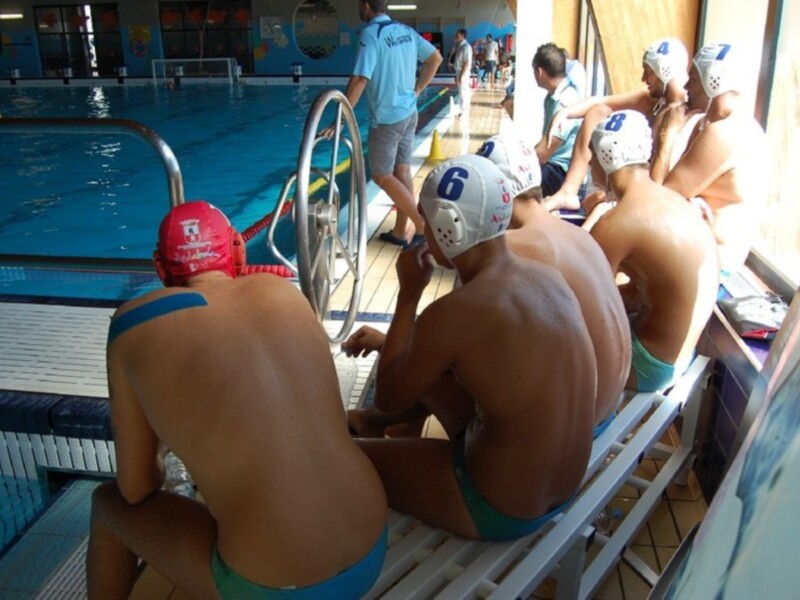 Tablas en el arranque liguero del C.W. Dos Hermanas-EMASESA en Primera Nacional masculina
