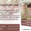 La escritora Margarita Martín presenta el próximo viernes en Jerez su novela “Mientras te rendías”, finalista Premio Ateneo de Sevilla 2016.