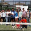 Sato Sport y Laygo Pádel, nuevos campeones provinciales absolutos de Sevilla