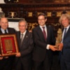 José Mercé galardonado con la distinción  Compás del Cante 2016 de la fundación Cruzcampo  en su XXX edición