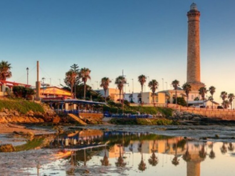 Los corrales de pesca de Chipiona (Cádiz), este jueves en “Andalucía, Patrimonio Inmaterial”