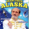 El Gran Circo ALASKA llega a Sevilla