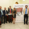 Concluye en el Colegio de Abogados la exposición que narra la historia de 11 refugiados a través de 11 maletas