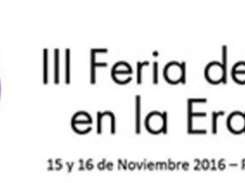 TICJOB te invita al III Foro del Empleo en la Era Digital 15 - 16 noviembre de 2016