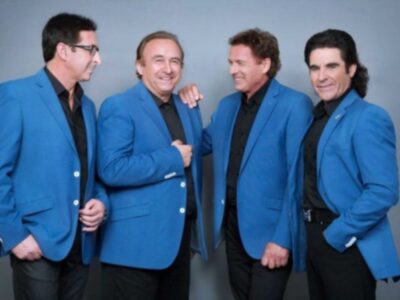 Ecos del Rocío imparte una clase magistral en “Yo soy del sur”