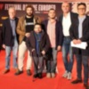 ‘Un billete a nunca jamás’, de Jorge Naranjo, se alza con el Premio Fundación SGAE al Mejor Cortometraje Andaluz en Festival Cine Europeo de Sevilla