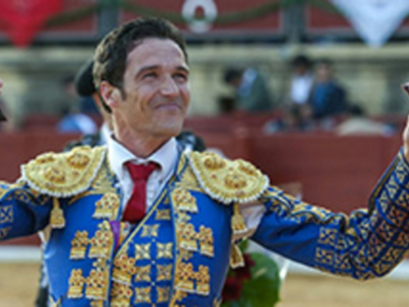 ‘AGUSTÍN DE Espartinas’ cambia el oro por la plata.