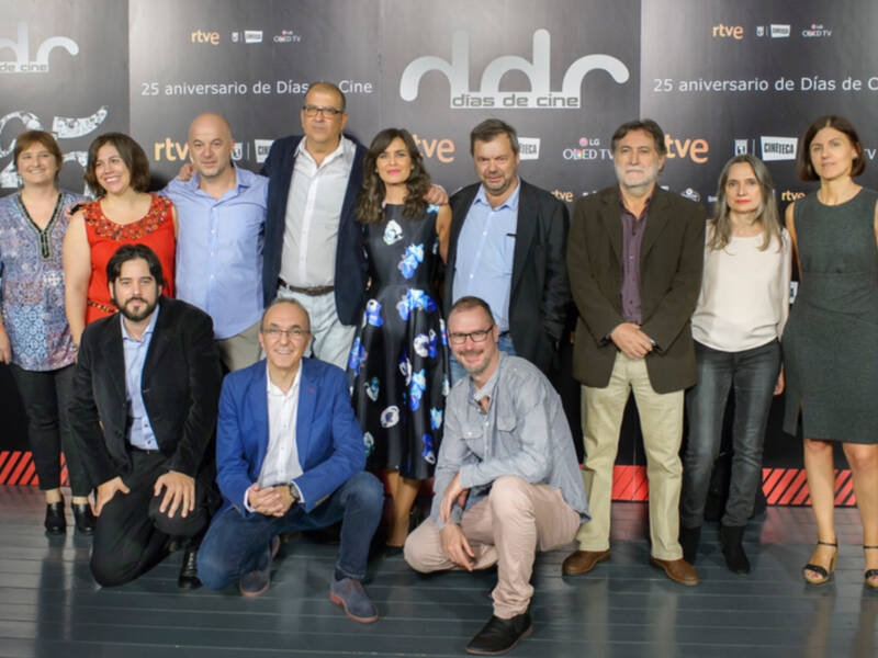 ‘Días de cine’, premio ‘Cine y Valores’ del Festival de Cine Iberoamericano de Huelva y Premio de Honor en el de Gijón