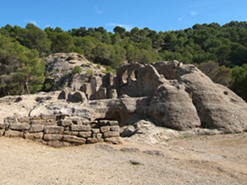 Arkeotravel organiza una ruta para conocer el patrimonio mozárabe en Málaga el domingo 18 de diciembre