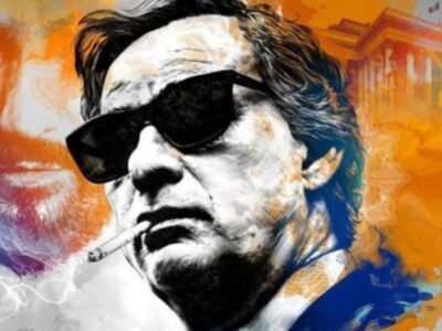 “El hombre de las mil caras”, participada por Canal Sur, destaca en las nominaciones a los Premios del Cine Andaluz 2017 con diez candidaturas