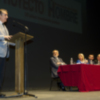 Proyecto Hombre celebra en el Villamarta sus 25 años trabajando con las adicciones.