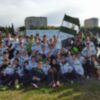 El XI Abierto Internacional de Andalucía de remo, para el Club Náutico Sevilla