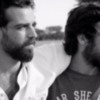 'Mi hermano y yo' presentan este jueves en Sevilla su show musical