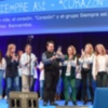 La fundación Lo que de verdad importa entrega su premio Algo+que una canción a Siempre Así