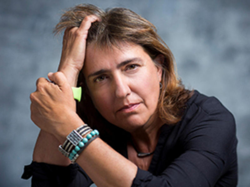 Remedios Malvárez nominada como mejor directora novel en los Premios del Cine Andaluz (ASECAN)