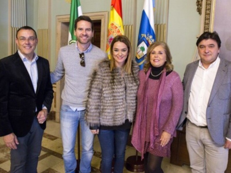 Presentado en Huelva el dispositivo especial de Canal Sur Radio y Televisión para las “Campanadas de Fin de Año”