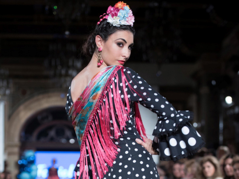 Arranca la V Edición de We Love Flamenco
