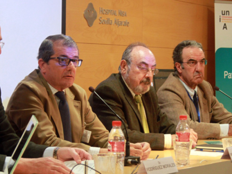 La esperanza de vida y el deporte han provocado un aumento considerable de intervenciones de rodilla