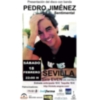 Pedro Jiménez presenta su tercer disco "Sentimental" el 18 de Febrero en Sevilla